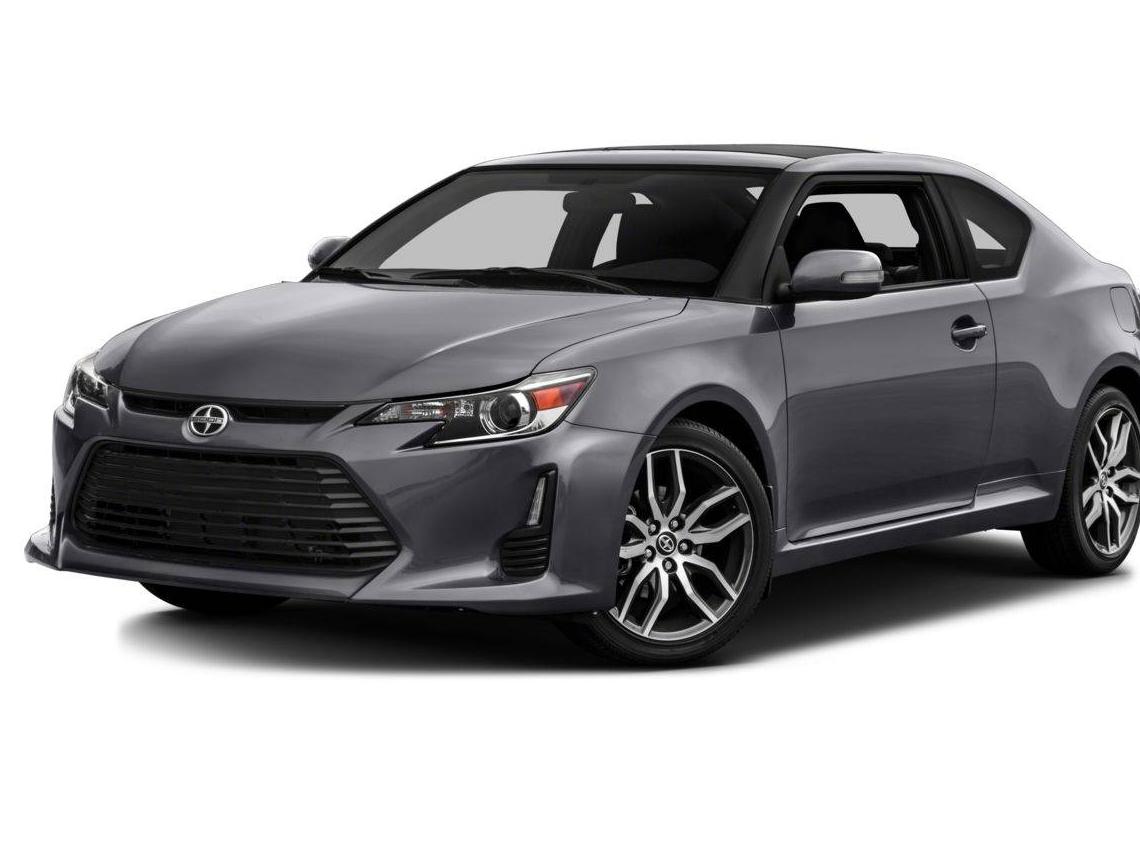 TOYOTA SCION TC 2015 JTKJF5C74F3089547 image